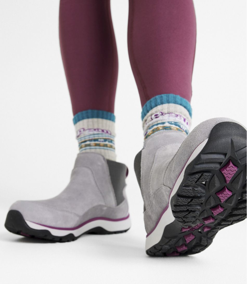 Women's Snow Sneaker 5 Boots, Pull-On | L.L.Bean near me