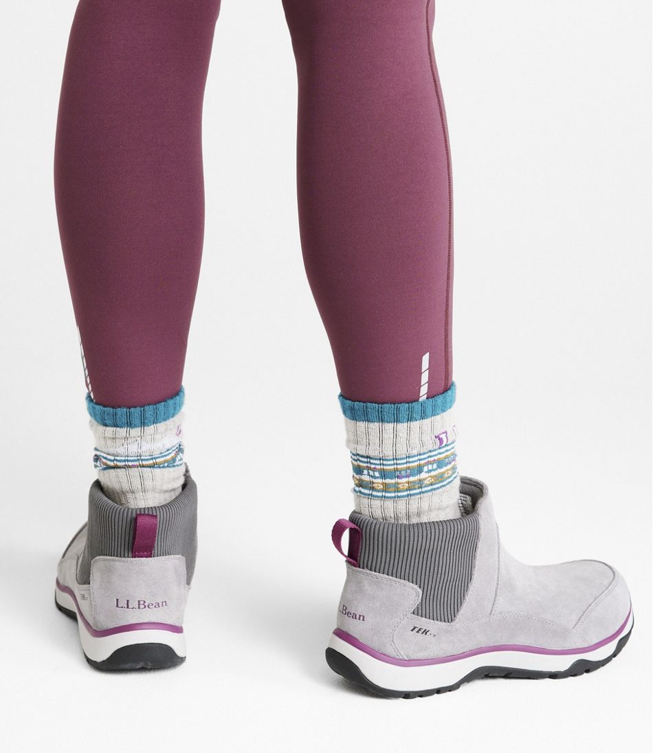 Women's Snow Sneaker 5 Boots, Pull-On | L.L.Bean near me