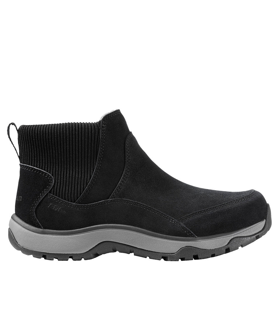 Women's Snow Sneaker 5 Boots, Pull-On | L.L.Bean near me