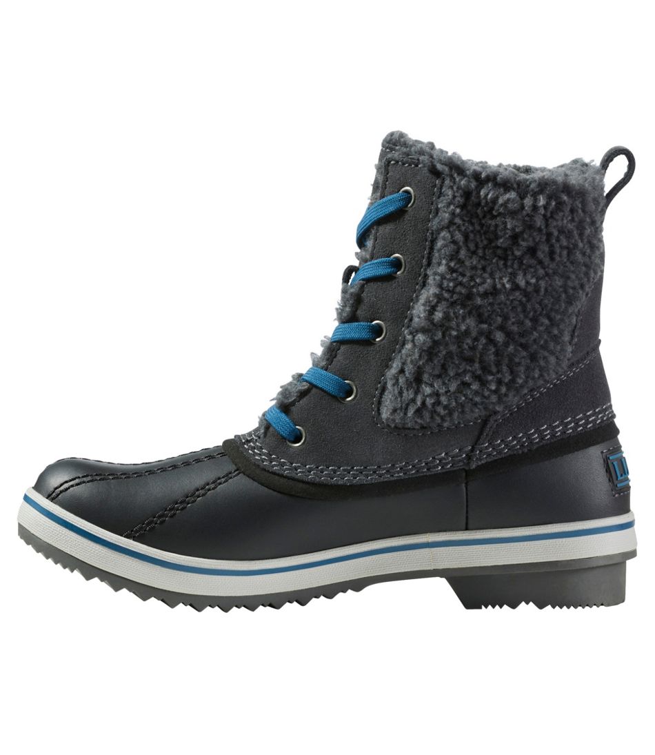 Women's Rangeley Insulated Pac Boots, Ankle | L.L.Bean discount