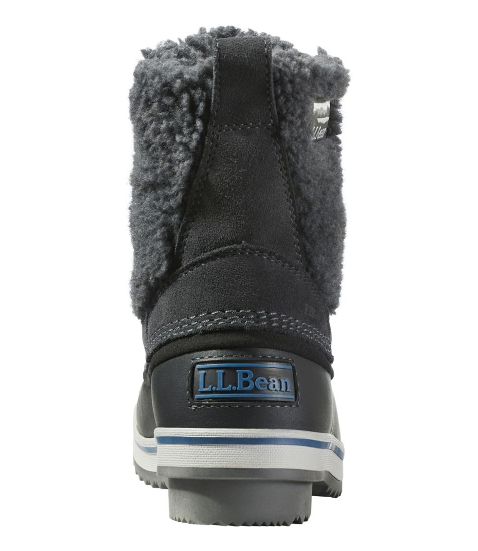 Women's Rangeley Insulated Pac Boots, Ankle | L.L.Bean discount