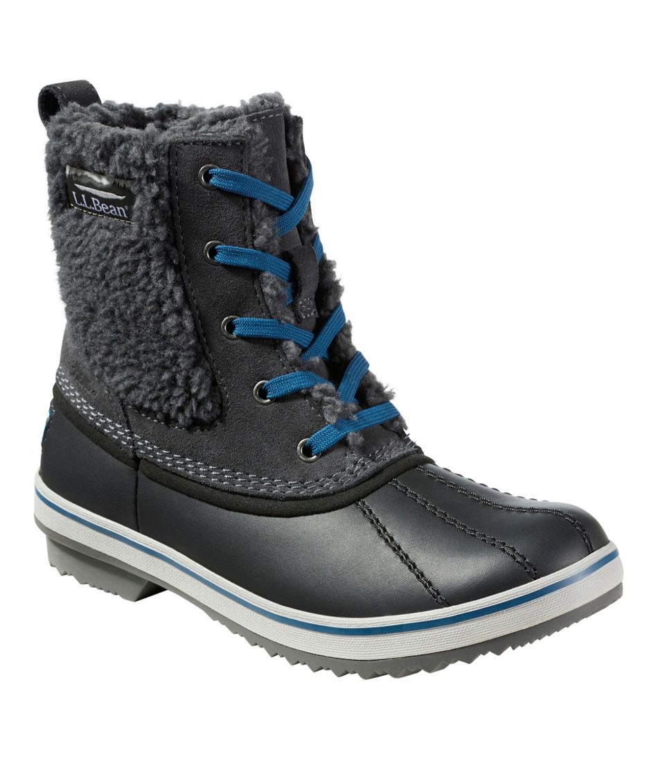 Women's Rangeley Insulated Pac Boots, Ankle | L.L.Bean discount