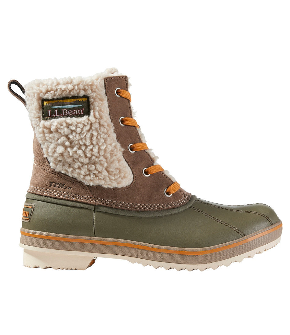 Women's Rangeley Insulated Pac Boots, Ankle | L.L.Bean discount
