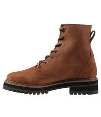 Women's Camden Hills Boots, Lace-Up | L.L.Bean outlet