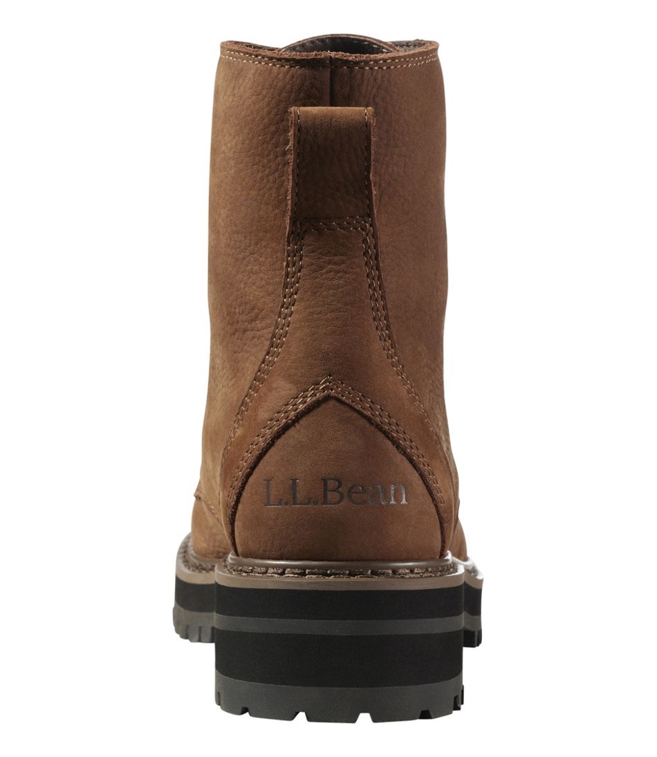 Women's Camden Hills Boots, Lace-Up | L.L.Bean outlet