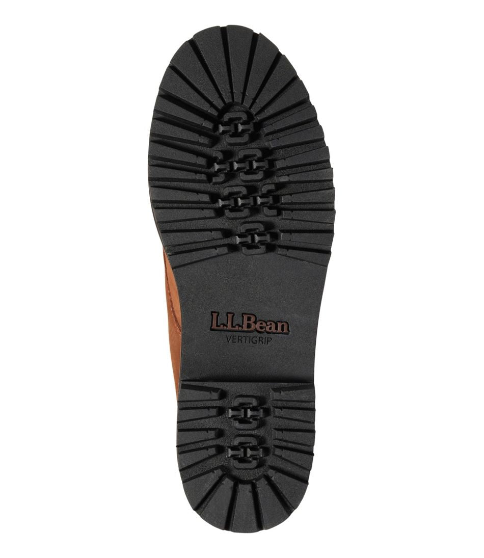 Women's Camden Hills Boots, Lace-Up | L.L.Bean outlet