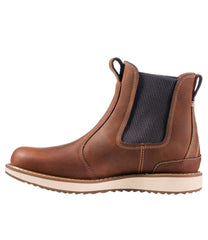 Women's Stonington Chelsea Boots, Leather | L.L.Bean online
