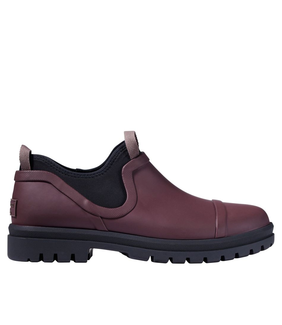 Women's Rugged Wellie® Shoes, Slip-On | L.L.Bean sale