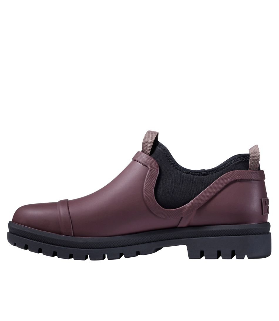 Women's Rugged Wellie® Shoes, Slip-On | L.L.Bean sale