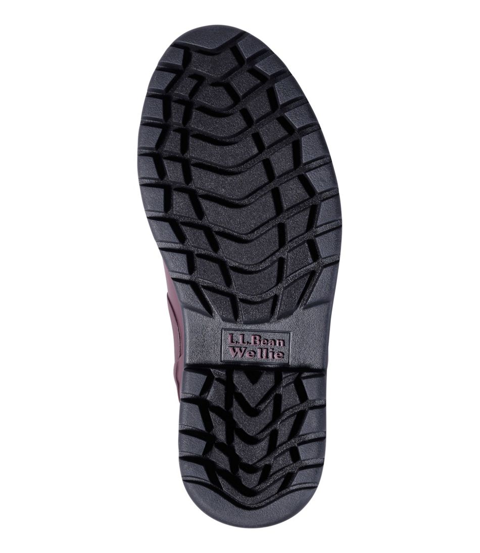 Women's Rugged Wellie® Shoes, Slip-On | L.L.Bean sale