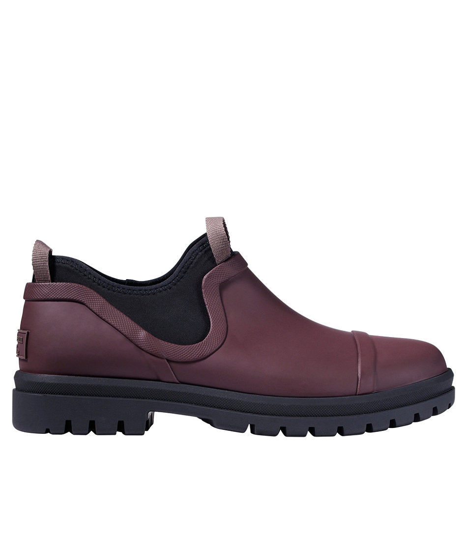 Women's Rugged Wellie® Shoes, Slip-On | L.L.Bean sale
