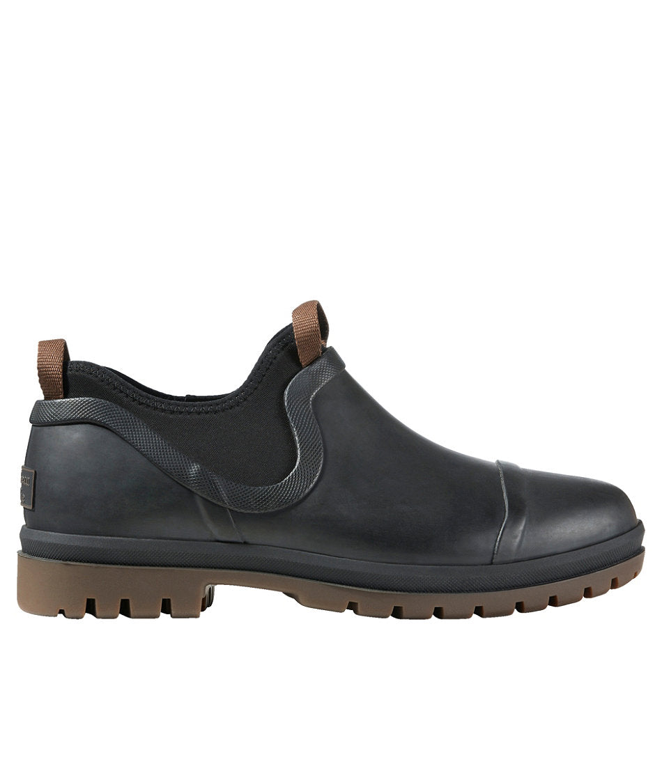 Women's Rugged Wellie® Shoes, Slip-On | L.L.Bean sale