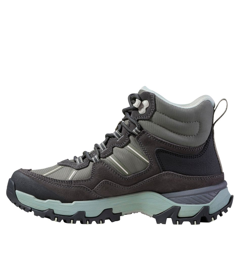 Women's Trail Model X Waterproof Hiking Boots | L.L.Bean for sale