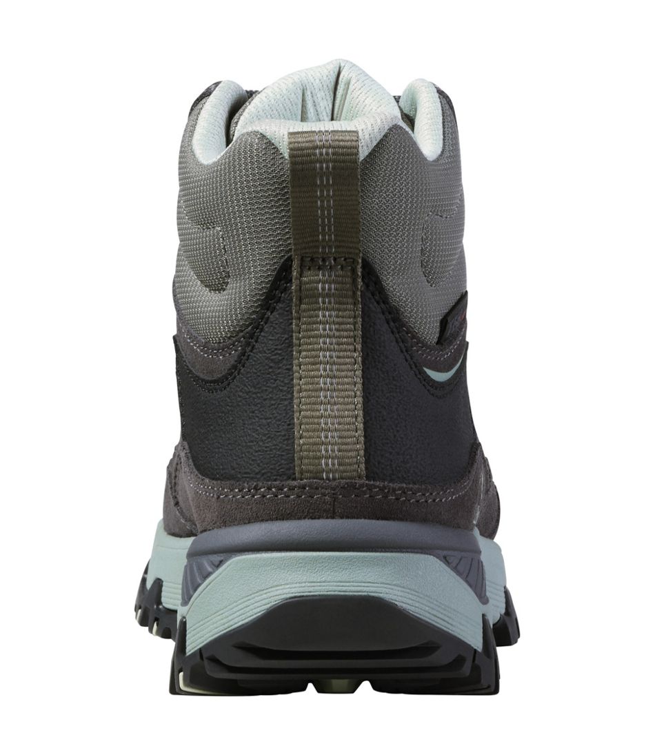 Women's Trail Model X Waterproof Hiking Boots | L.L.Bean for sale