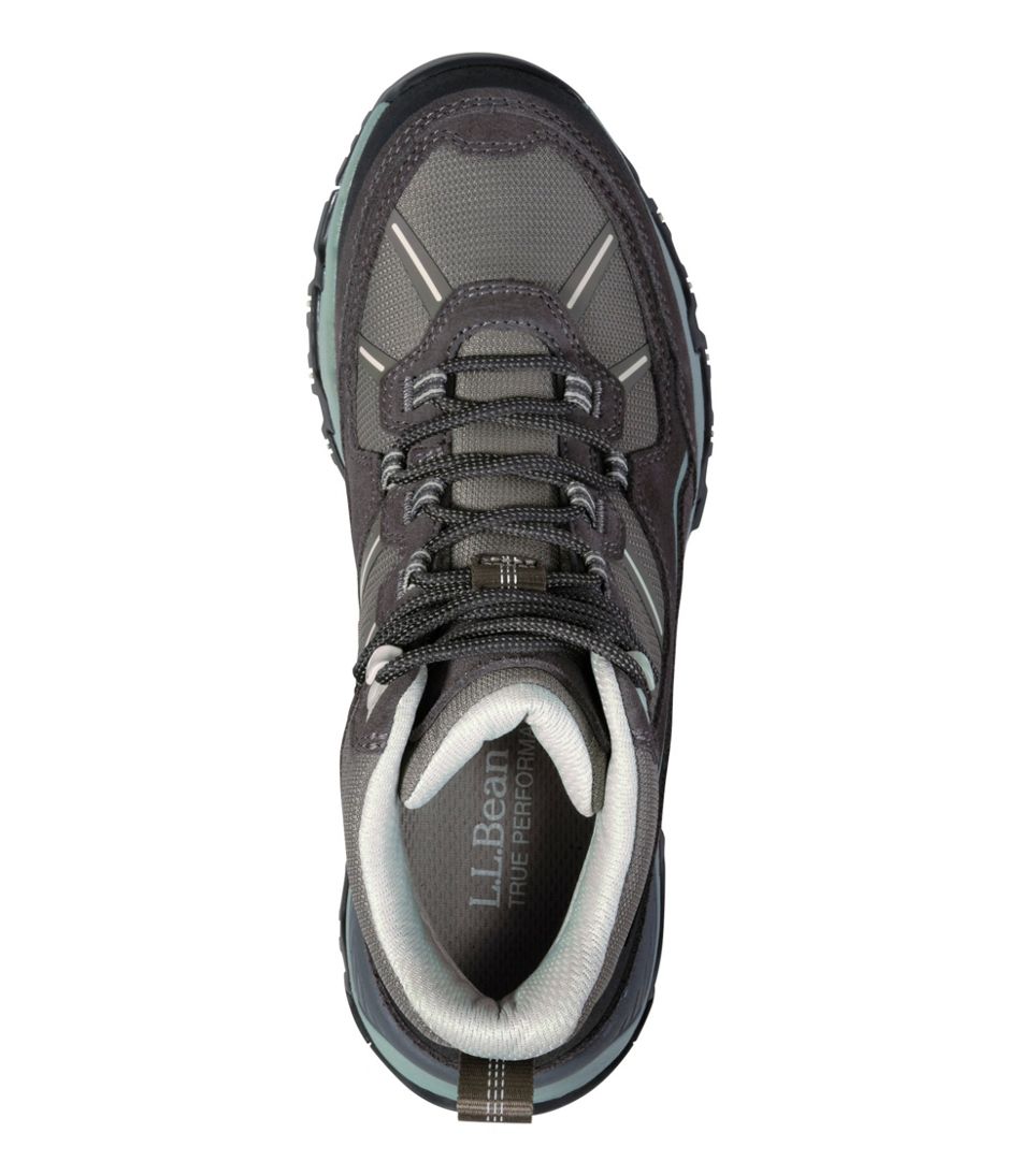 Women's Trail Model X Waterproof Hiking Boots | L.L.Bean for sale
