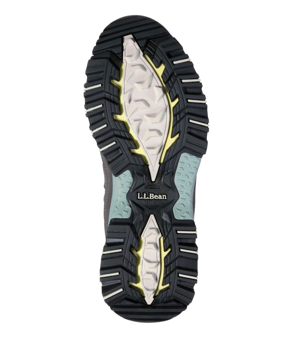Women's Trail Model X Waterproof Hiking Boots | L.L.Bean for sale