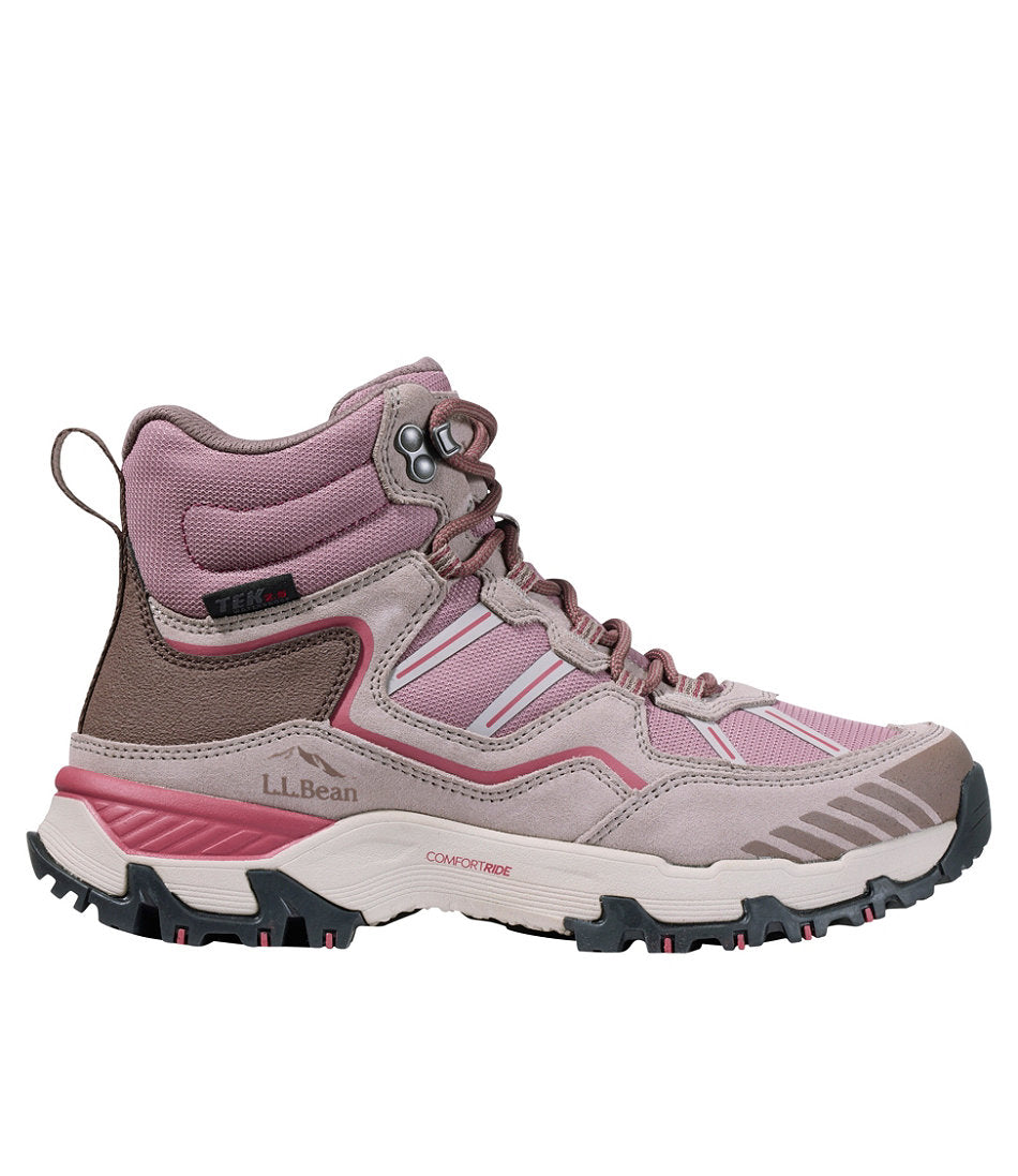 Women's Trail Model X Waterproof Hiking Boots | L.L.Bean for sale