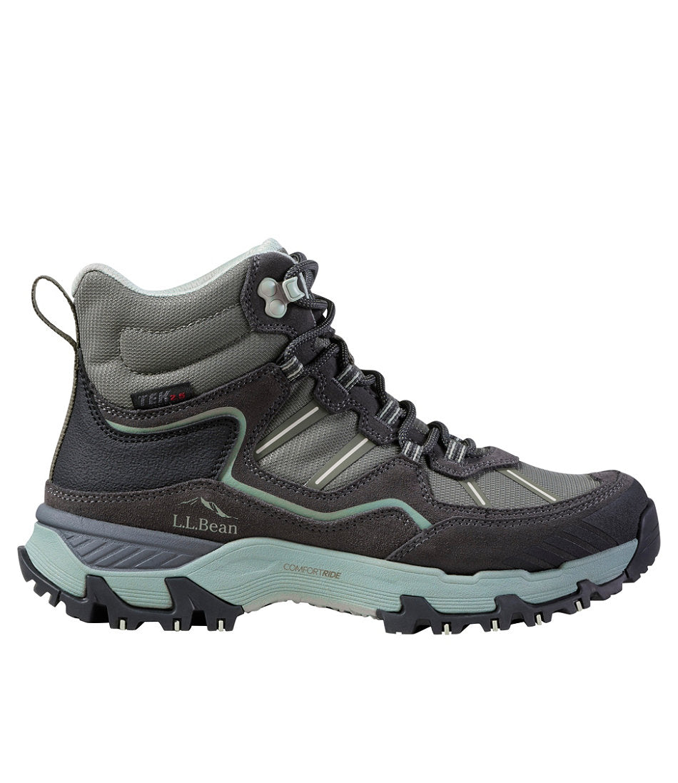 Women's Trail Model X Waterproof Hiking Boots | L.L.Bean for sale