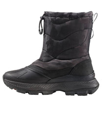 Women's Storm Chaser 6 Quilted Pull-On Boots, Waterproof Insulated | L.L.Bean on sale