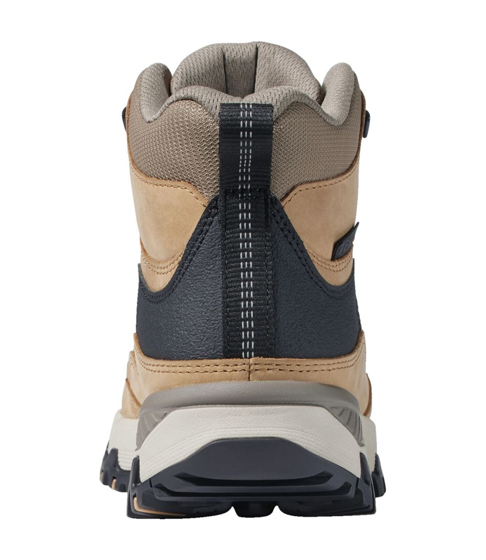 Women's Trail Model X Waterproof Hiking Boots, Leather | L.L.Bean near me