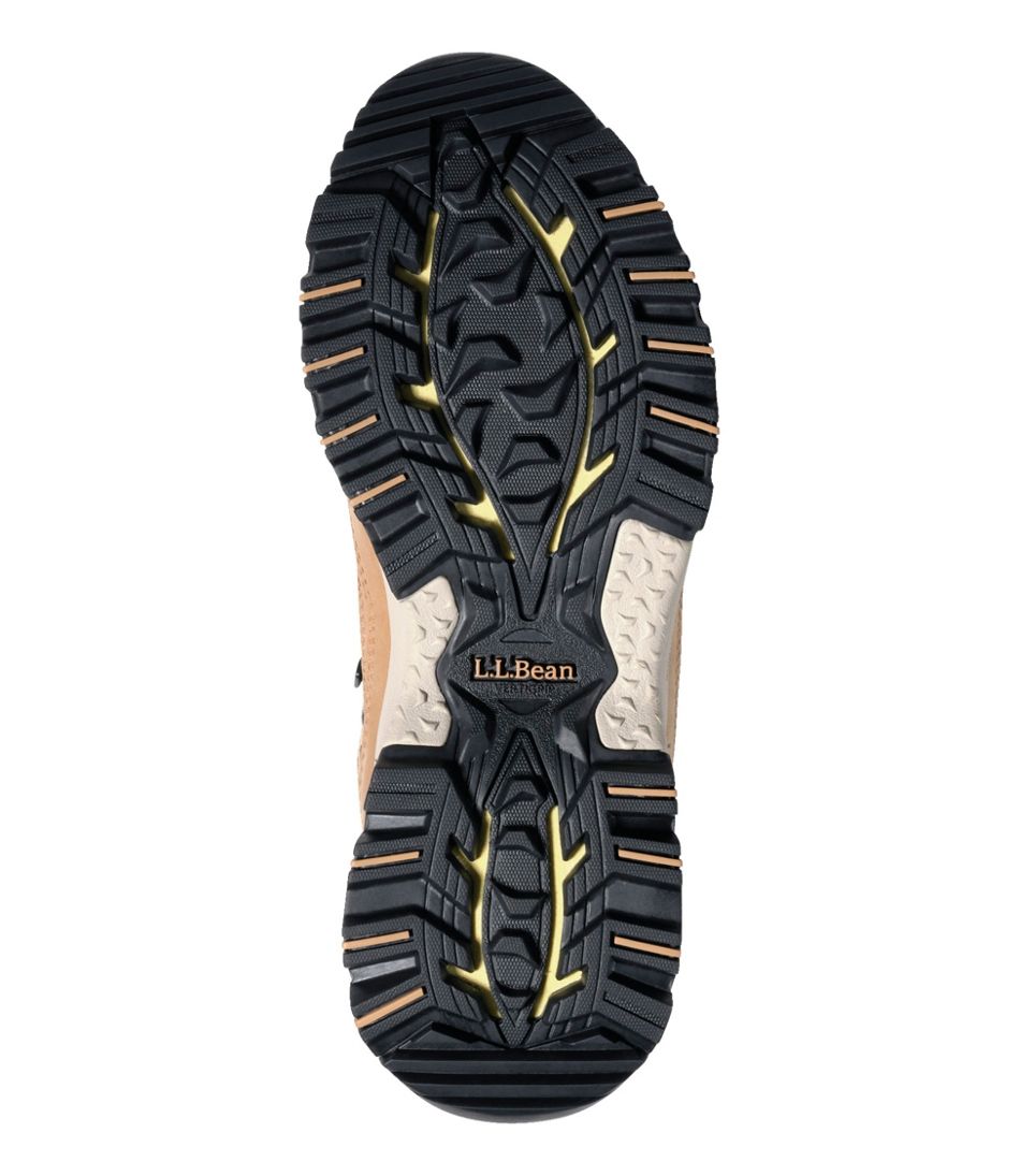 Women's Trail Model X Waterproof Hiking Boots, Leather | L.L.Bean near me