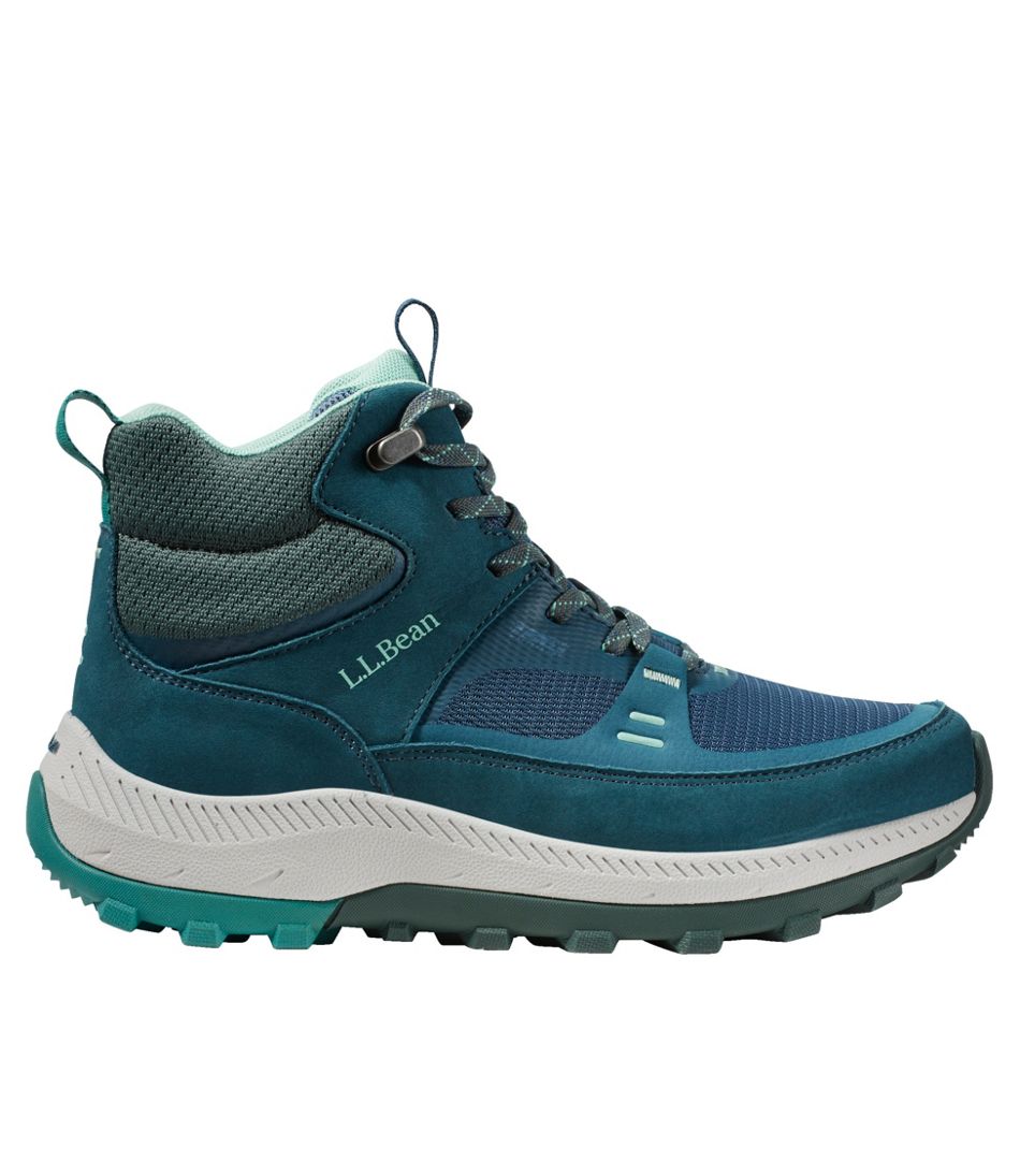 Women's Access Hiking Boots, Waterproof | L.L.Bean discount