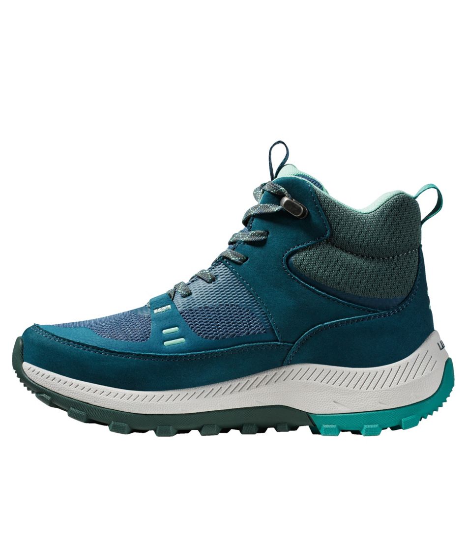 Women's Access Hiking Boots, Waterproof | L.L.Bean discount