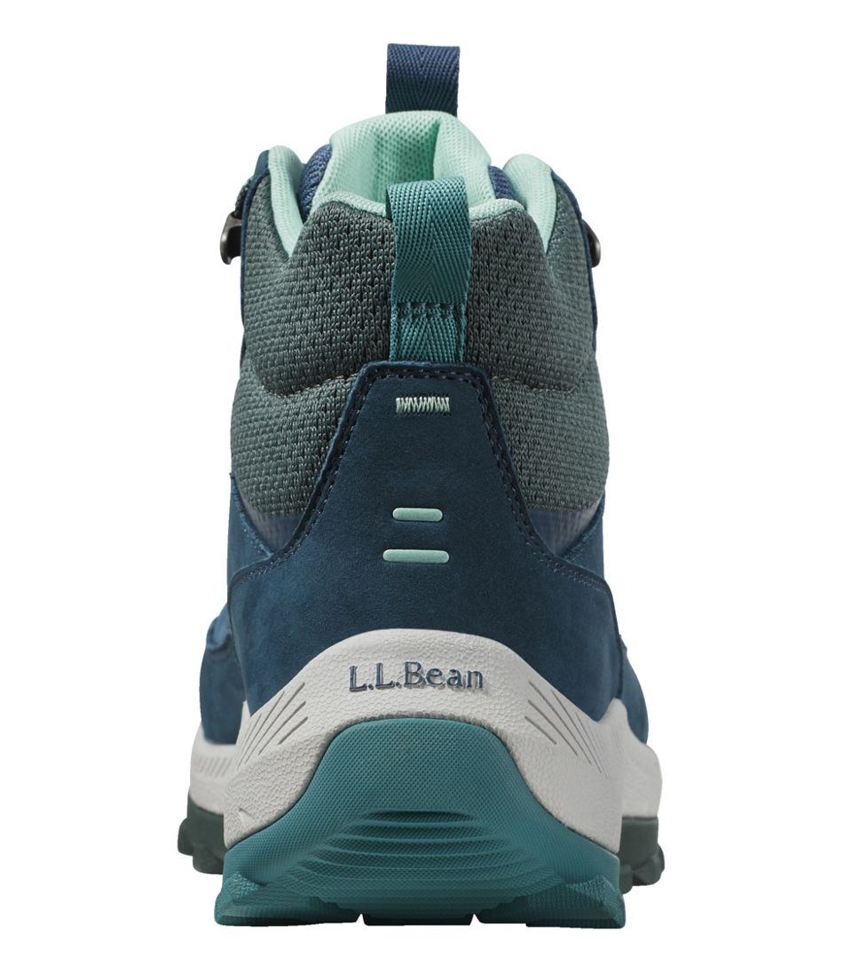 Women's Access Hiking Boots, Waterproof | L.L.Bean discount