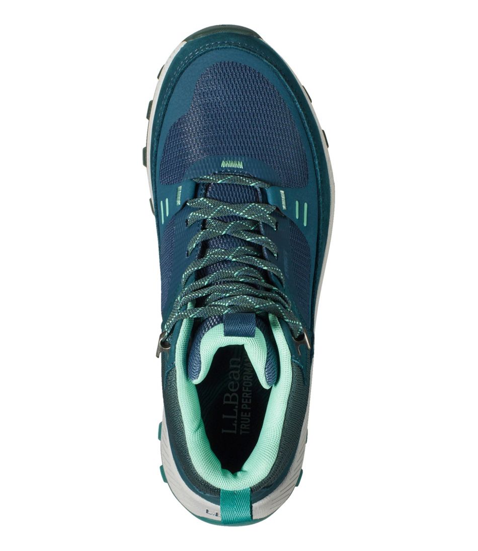Women's Access Hiking Boots, Waterproof | L.L.Bean discount