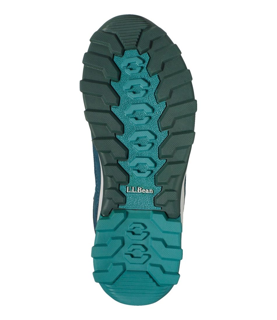 Women's Access Hiking Boots, Waterproof | L.L.Bean discount
