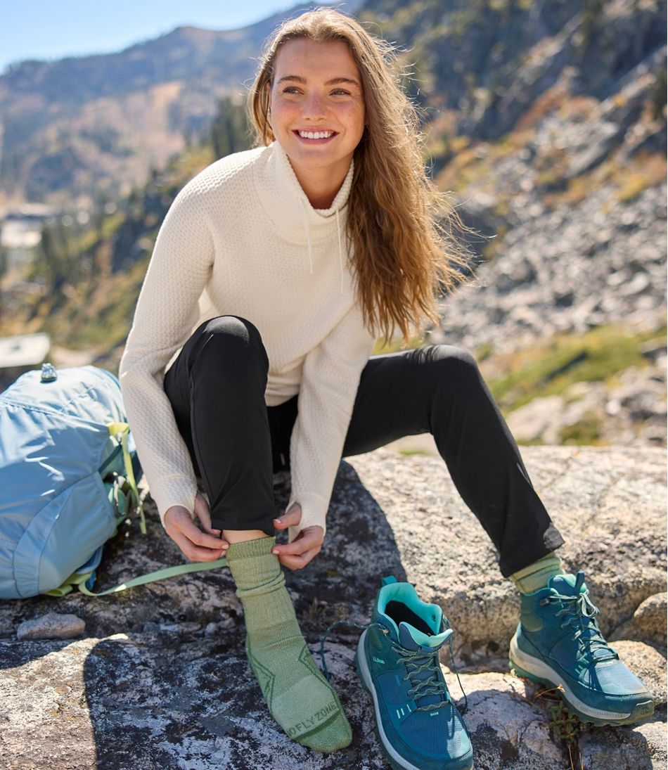 Women's Access Hiking Boots, Waterproof | L.L.Bean discount