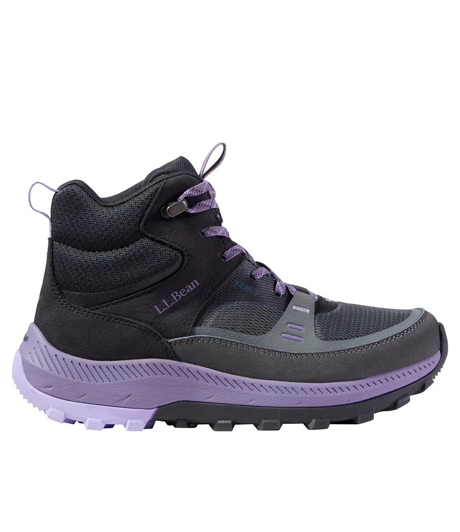 Women's Access Hiking Boots, Waterproof | L.L.Bean discount