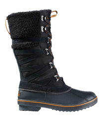 Women's Rangeley Insulated Pac Boots, Tall | L.L.Bean outlet