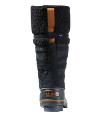 Women's Rangeley Insulated Pac Boots, Tall | L.L.Bean outlet