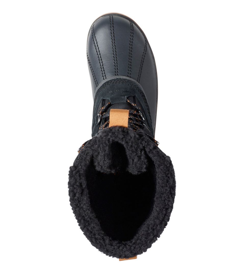 Women's Rangeley Insulated Pac Boots, Tall | L.L.Bean outlet