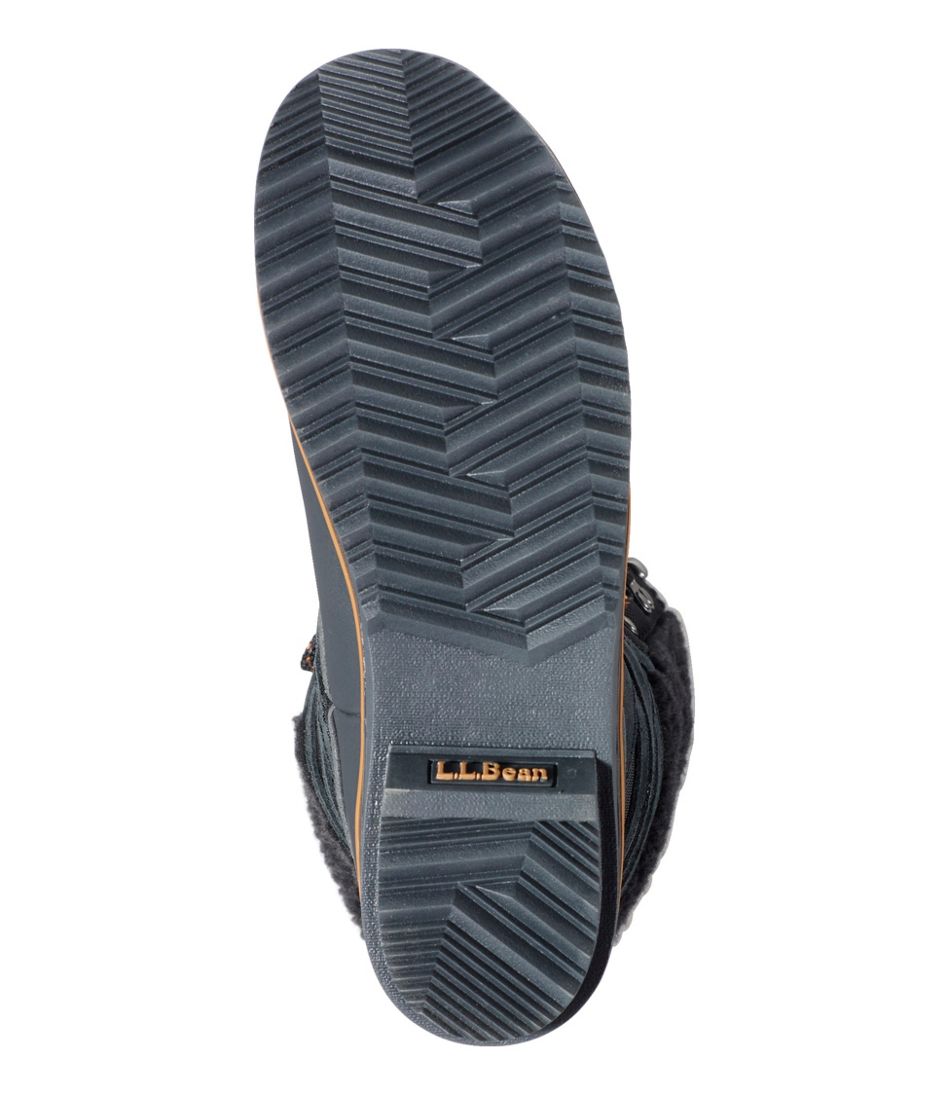 Women's Rangeley Insulated Pac Boots, Tall | L.L.Bean outlet