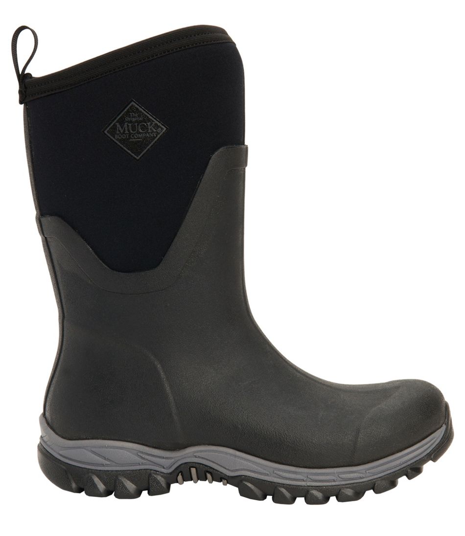 Women's Muck Arctic Sport Boot II, Mid | L.L.Bean online