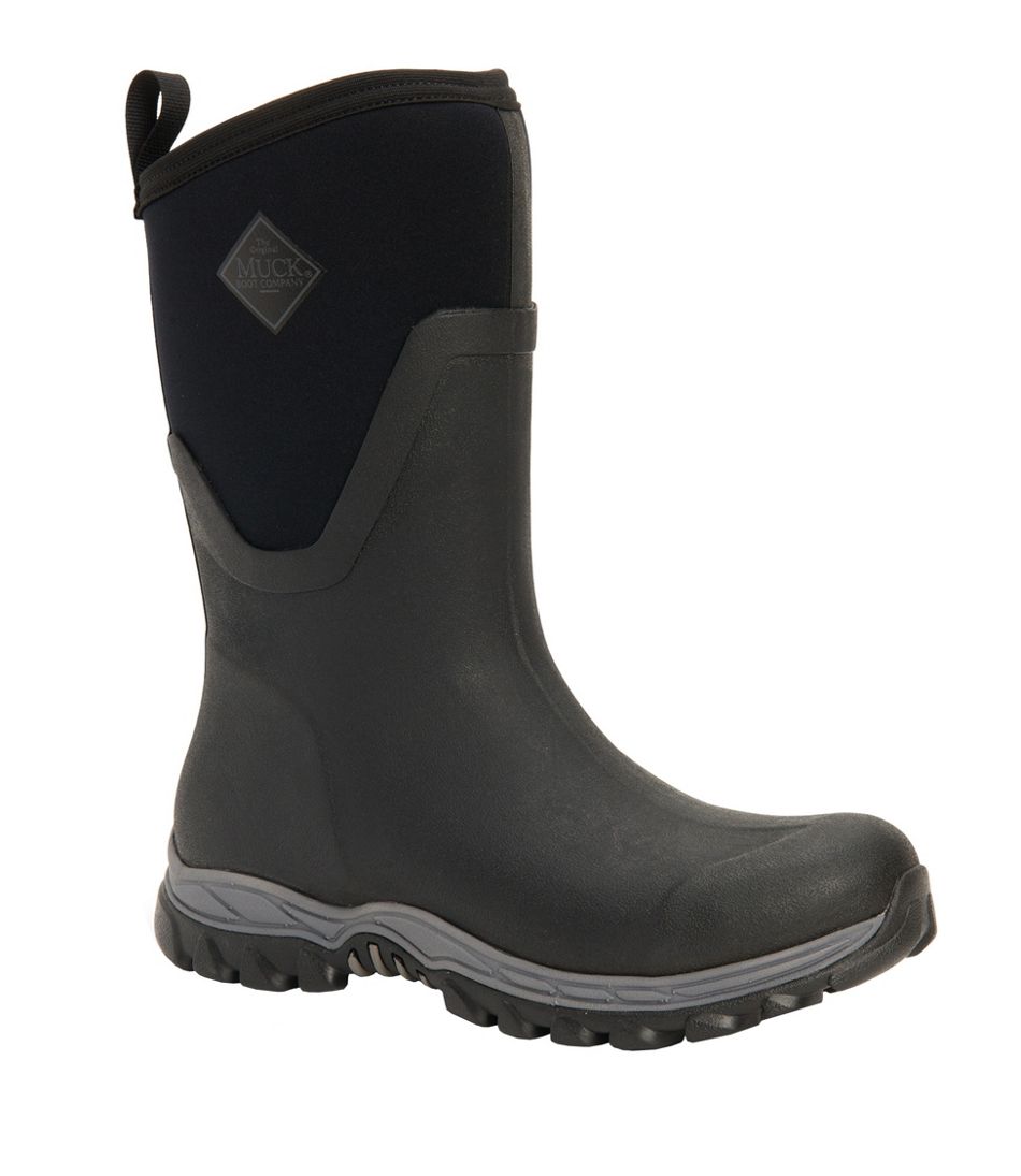 Women's Muck Arctic Sport Boot II, Mid | L.L.Bean online