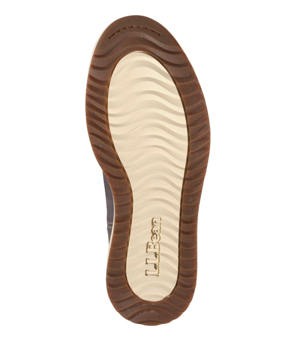 Women's Stonington Chelsea Boots, Suede | L.L.Bean sale
