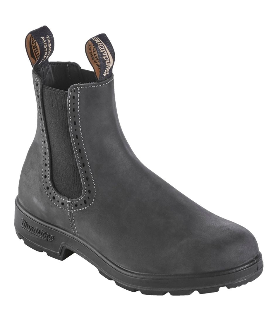 Women's Blundstone 9500 High Top Chelsea Boots | L.L.Bean on sale