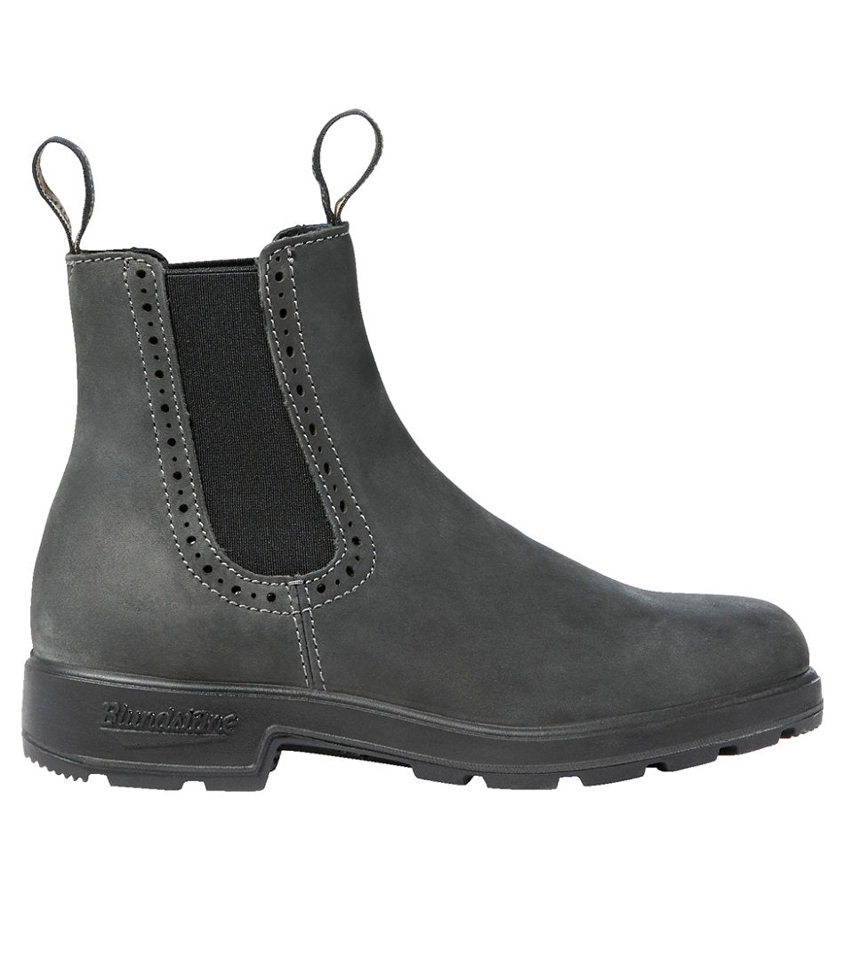 Women's Blundstone 9500 High Top Chelsea Boots | L.L.Bean on sale