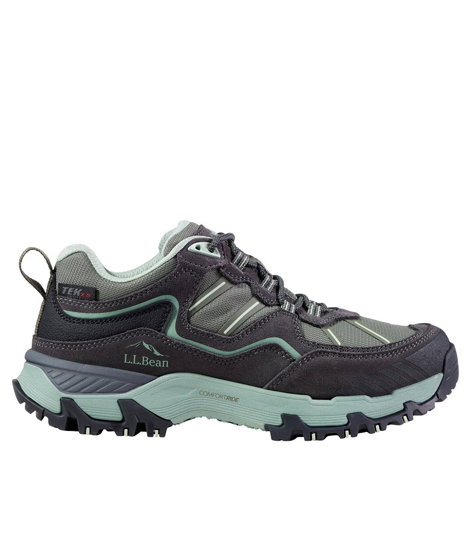Women's Trail Model X Waterproof Hiking Shoes | L.L.Bean near me