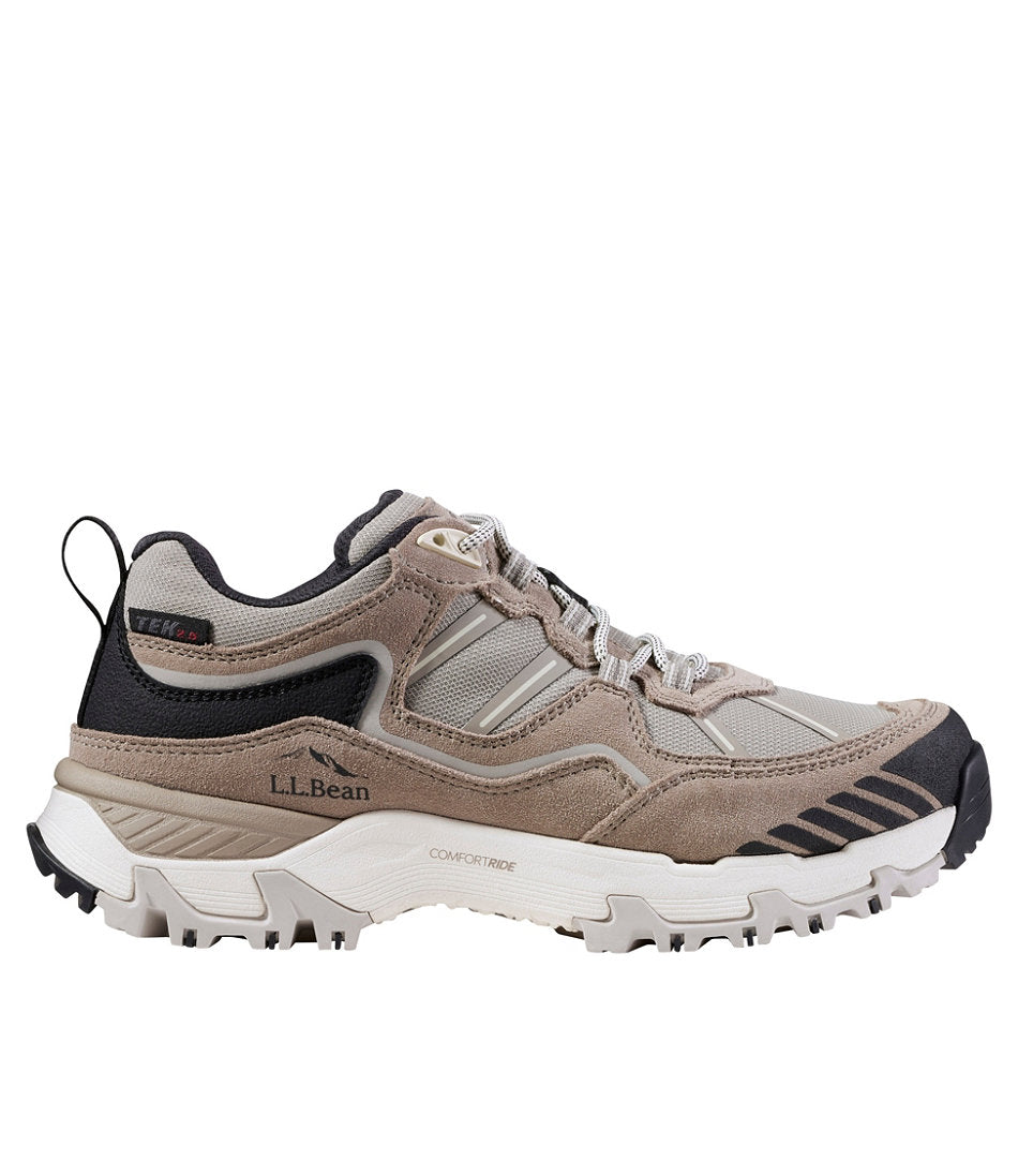 Women's Trail Model X Waterproof Hiking Shoes | L.L.Bean near me