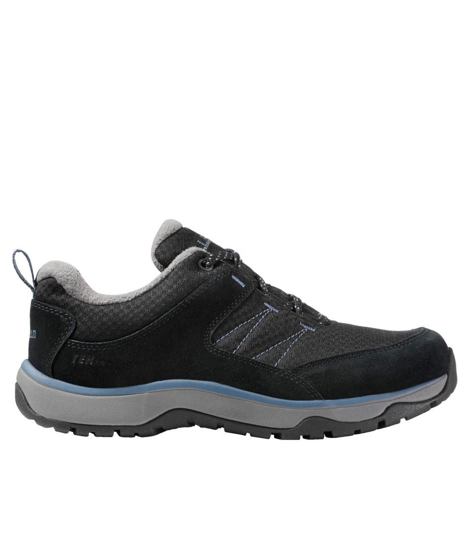 Women's Snow Sneaker 5 Shoes, Lace-Up | L.L.Bean outlet