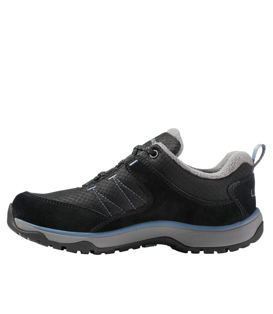 Women's Snow Sneaker 5 Shoes, Lace-Up | L.L.Bean outlet