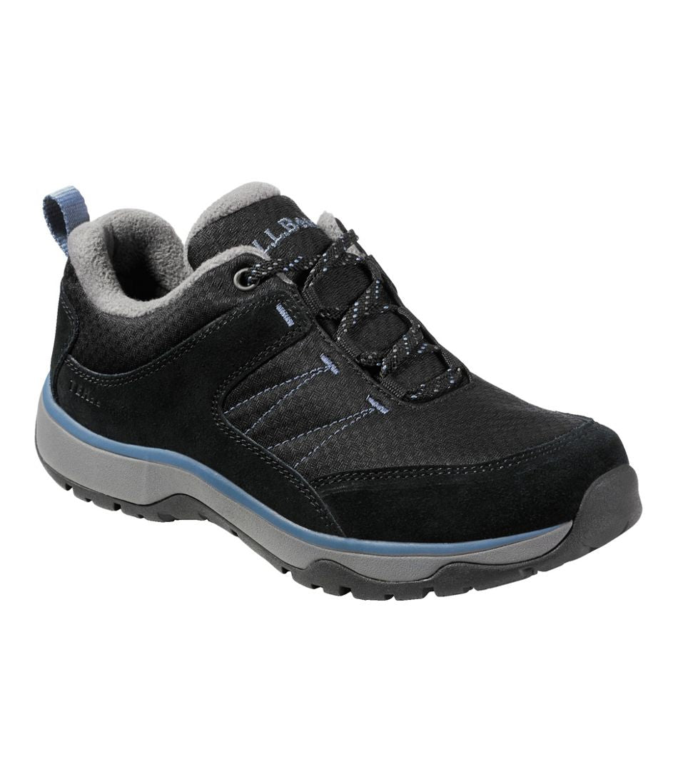 Women's Snow Sneaker 5 Shoes, Lace-Up | L.L.Bean outlet