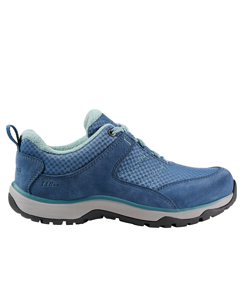Women's Snow Sneaker 5 Shoes, Lace-Up | L.L.Bean outlet