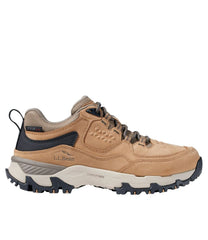 Women's Trail Model X Waterproof Hiking Shoes, Leather | L.L.Bean online