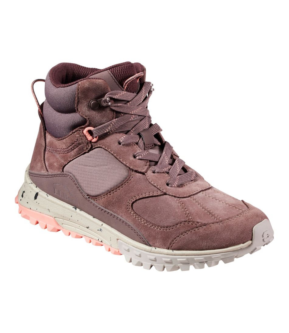 Women's Everywhere Explorer Boots | L.L.Bean sale