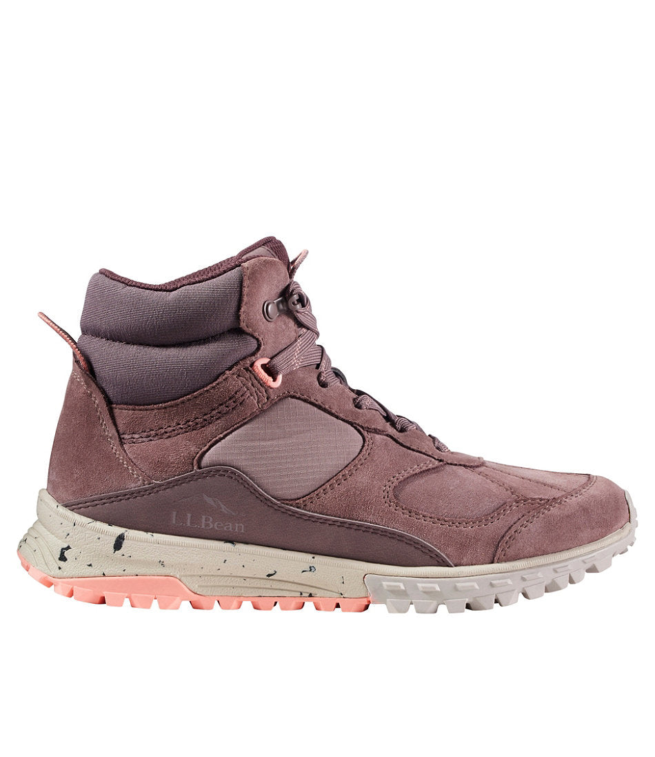 Women's Everywhere Explorer Boots | L.L.Bean sale
